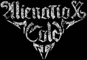 logo Alienation Cold